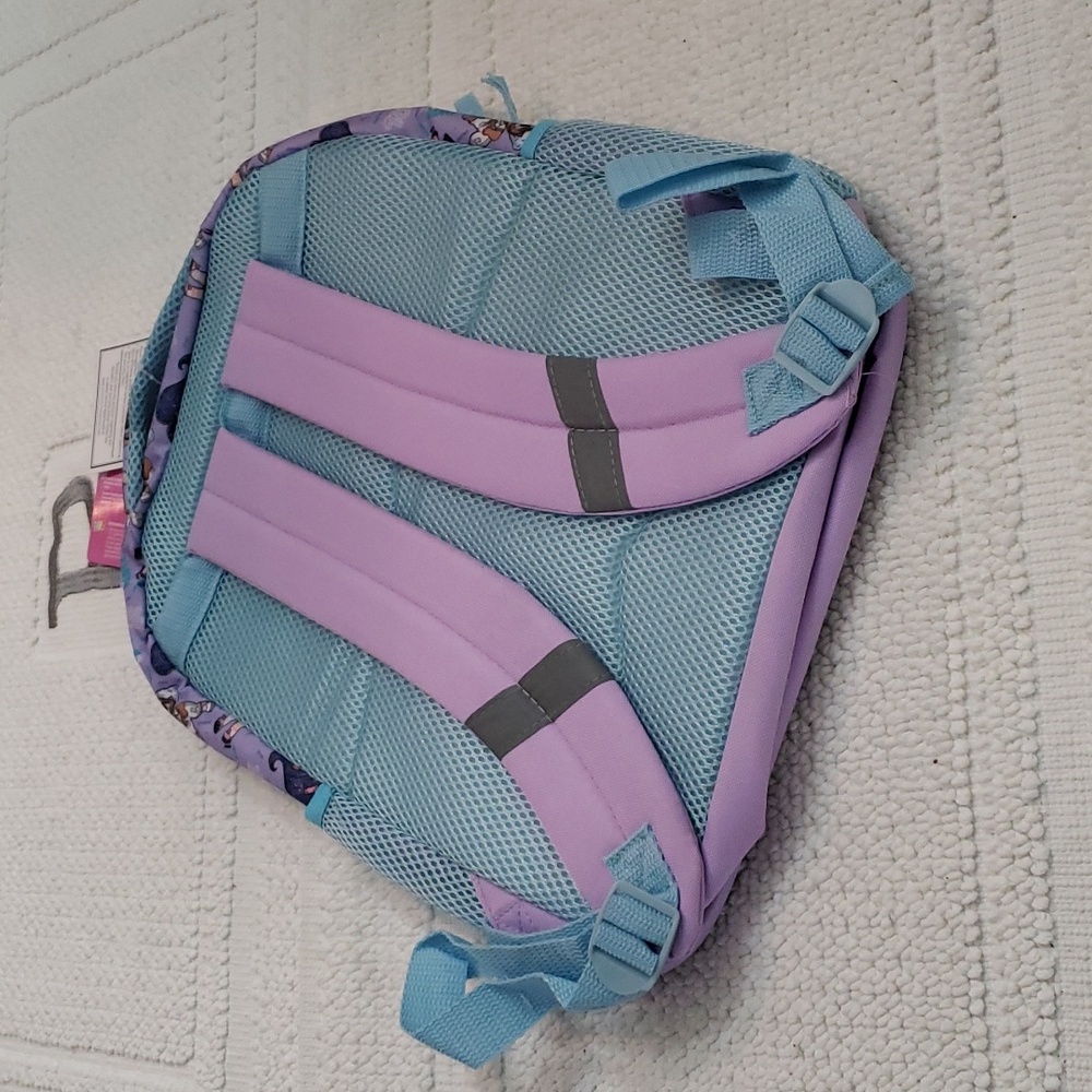 L.O.L SURPRISE JUST DANCE BACKPACK - Picture 2 of 13
